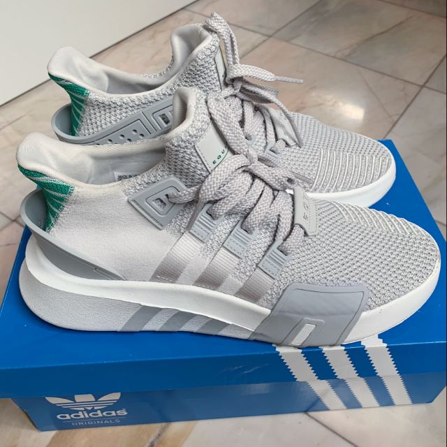 พร้อมส่ง-adidas-eqt-bask-adv-8-us-7-5-uk-พร้อมกล่อง