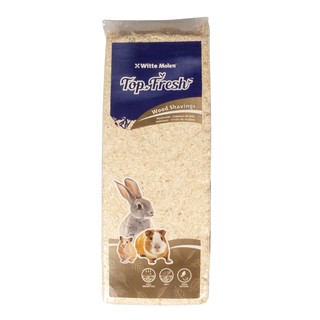 ภาพหน้าปกสินค้าขี้เลื่อย witte molen top fresh wood shavings 1kg. [พร้อมส่ง] ที่เกี่ยวข้อง