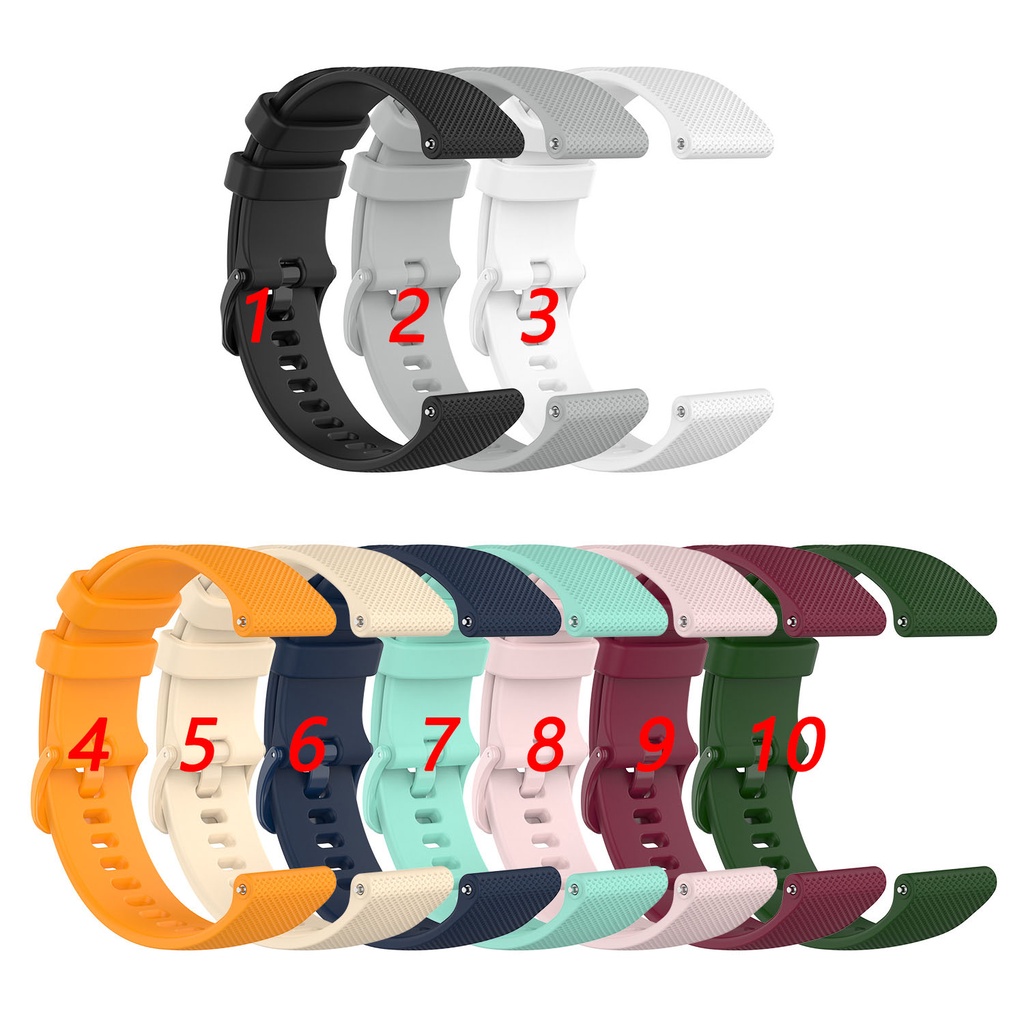 ภาพหน้าปกสินค้าสาย Suunto 9 Peak STRAP สายนาฬิกาข้อมือซิลิโคน สาย Suunto 9 Peak watch band Suunto 5 Peak suunto 9 peak pro จากร้าน sonoer.th บน Shopee