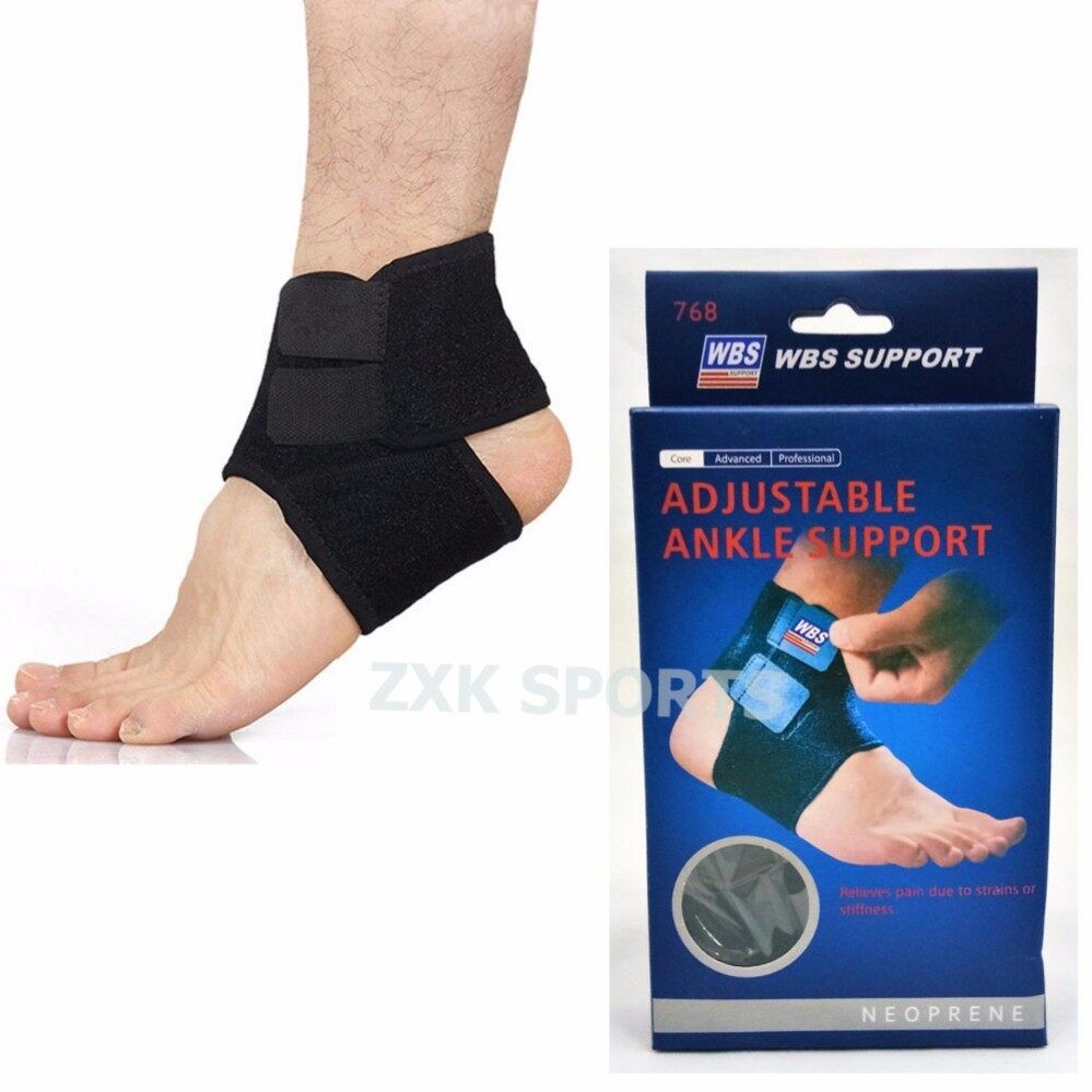 superhomeshop-ankle-support-ผ้ารัดข้อเท้า-พยุงข้อเท้า-ป้องกันอาการบาดเจ็บ-รุ่น-anklesupport768-10jan-j1