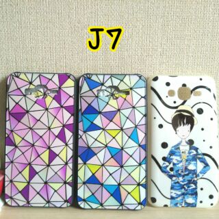 เคส samsung J7 2015