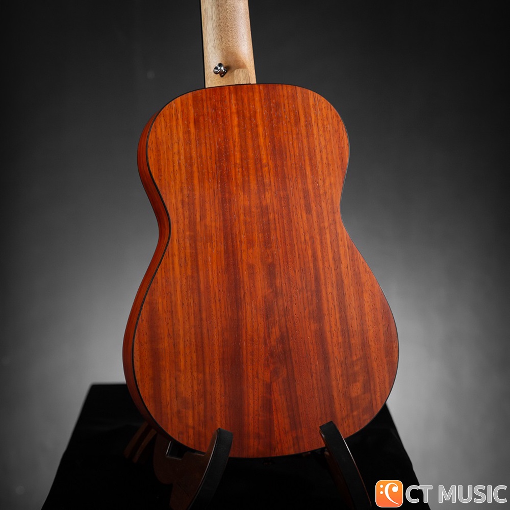 cordoba-mini-ii-padauk-กีตาร์โปร่งคลาสสิค