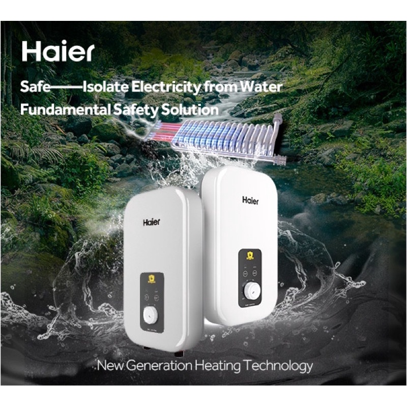 haier-เครื่องทำน้ำอุ่น-ไฮเออร์-รุ่น-ei45m1-w-สีขาว-กำลังไฟ-4500-วัตต์