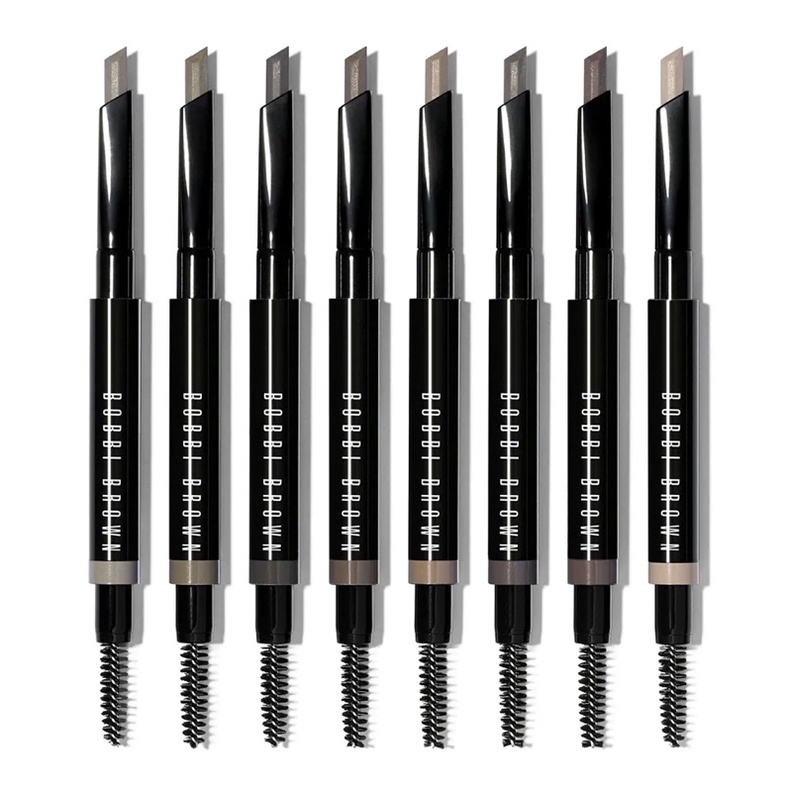 bobbi-brown-ฉลากไทย-พร้อมส่ง-perfectly-defined-long-wear-brow-pencil-ดินสอเขียนคิ้วเพิ่มความคมชัด