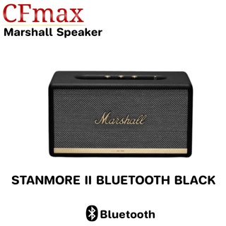 Marshall Stanmore II Black