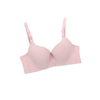 โปรโมชั่น : ชุดชั้นใน Anny รุ่น8802 คัพB-C เสื้อใน บรามีโครง เต็มทรง เก็บข้างดี ใส่กระชับ มี 4ตะขอ ปรับ3ระดับ