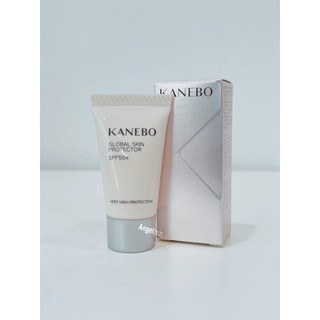 ครีมกันแดด-สูตรคุมมัน-กันน้ำ-กันฝุ่น-Kanebo-Global-Skin-Protector-SPF50+12ml