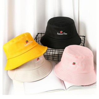 Sale！！ Bucket หมวกบักเก็ต