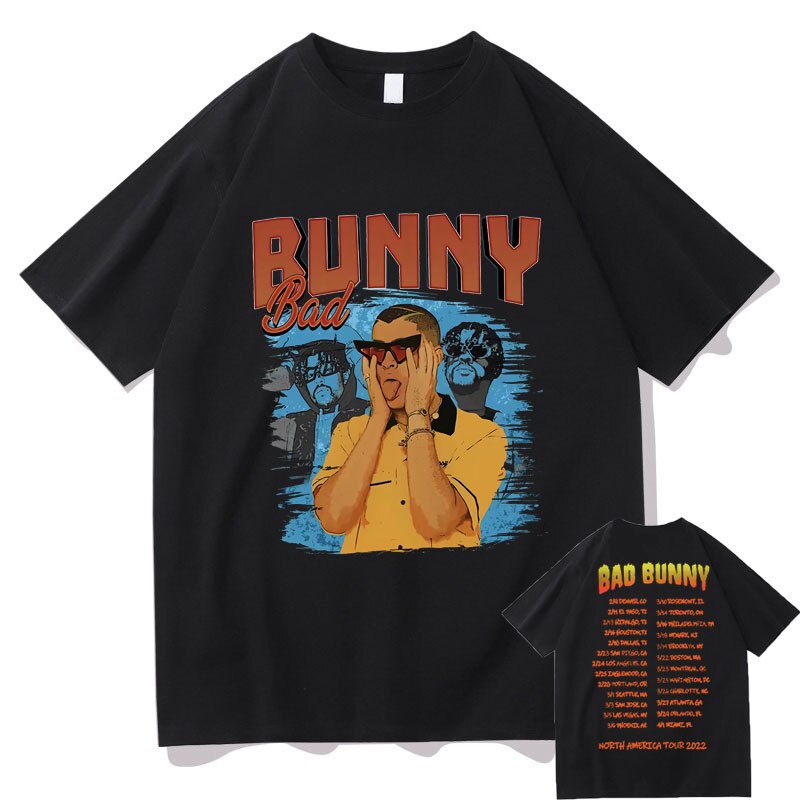 s-5xl-เสื้อยืด-พิมพ์ลายกราฟฟิคกระต่าย-แร็ปเปอร์-แบด-สตรีท-เหมาะกับฤดูร้อน-สําหรับผู้ชาย-39-s-เสื้อยืด-ผู้ชาย-ผู้หญิง