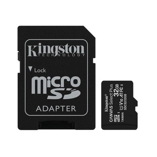 ภาพขนาดย่อของภาพหน้าปกสินค้าKINGSTON 32 GB MICRO SD CARD (ไมโครเอสดีการ์ด) CANVAS SELECT PLUS (SDCS2/32GB) จากร้าน jib_officialshop บน Shopee ภาพที่ 3