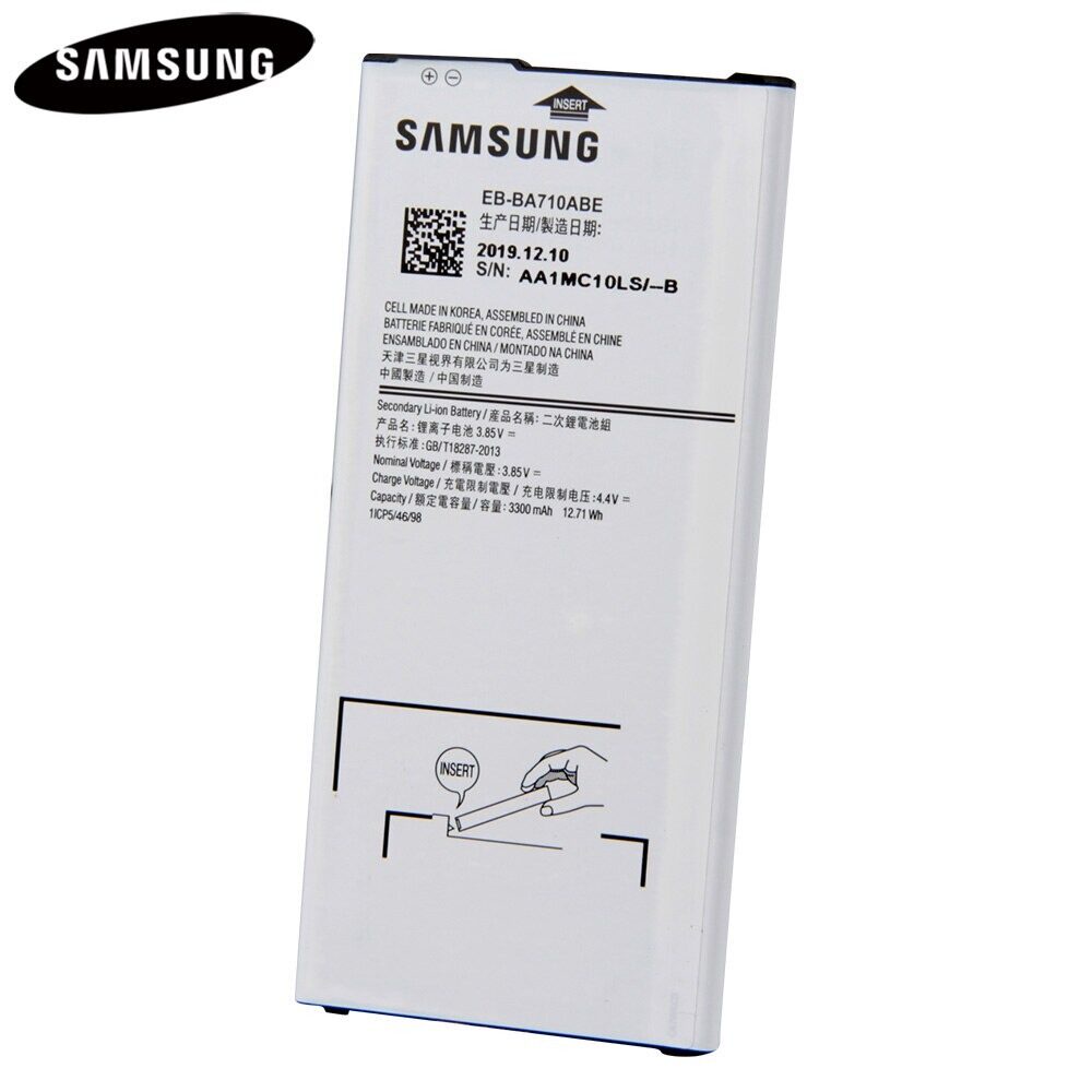 แบตเตอรี่-samsung-galaxy-a7-2016-a7100-a7109-a710-a710f-3300mah