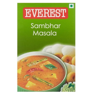 Everest Sambhar Masala, 100g Carton
