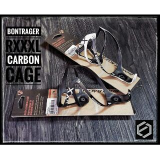 ขากระติกคาร์บอน #Bontrager