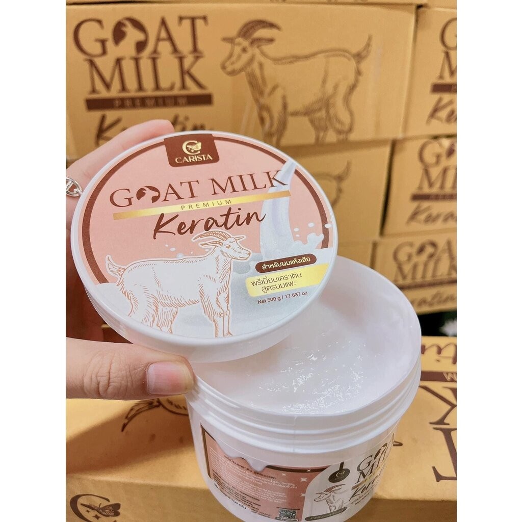 goat-milk-keratin-โกท-มิลค์-เคราติน-พรีเมี่ยมเคราติน-สูตรนมแพะ