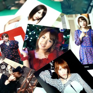 🌟Stock Updated! (10/3/65)🌟AKB48 รูปเธียเตอร์  "ทาคามินะ" Takahashi Minami (高橋 みなみ) รูปโฟโต้เซ็ตซิงเกิ้ลต่างๆ