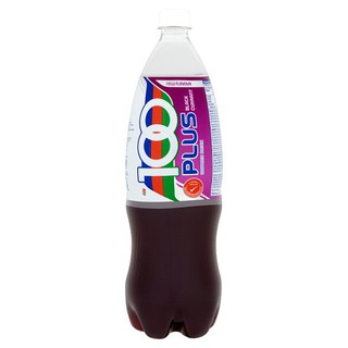 F&N 100 Plus Blackcurrant Isotonic Drink 1.5L