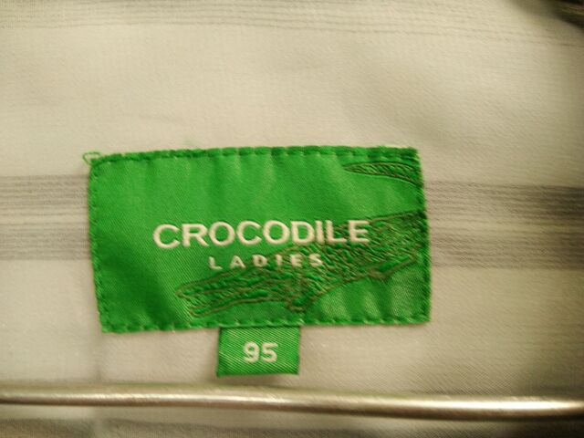 เสื้อสูท-crocodile-ladies