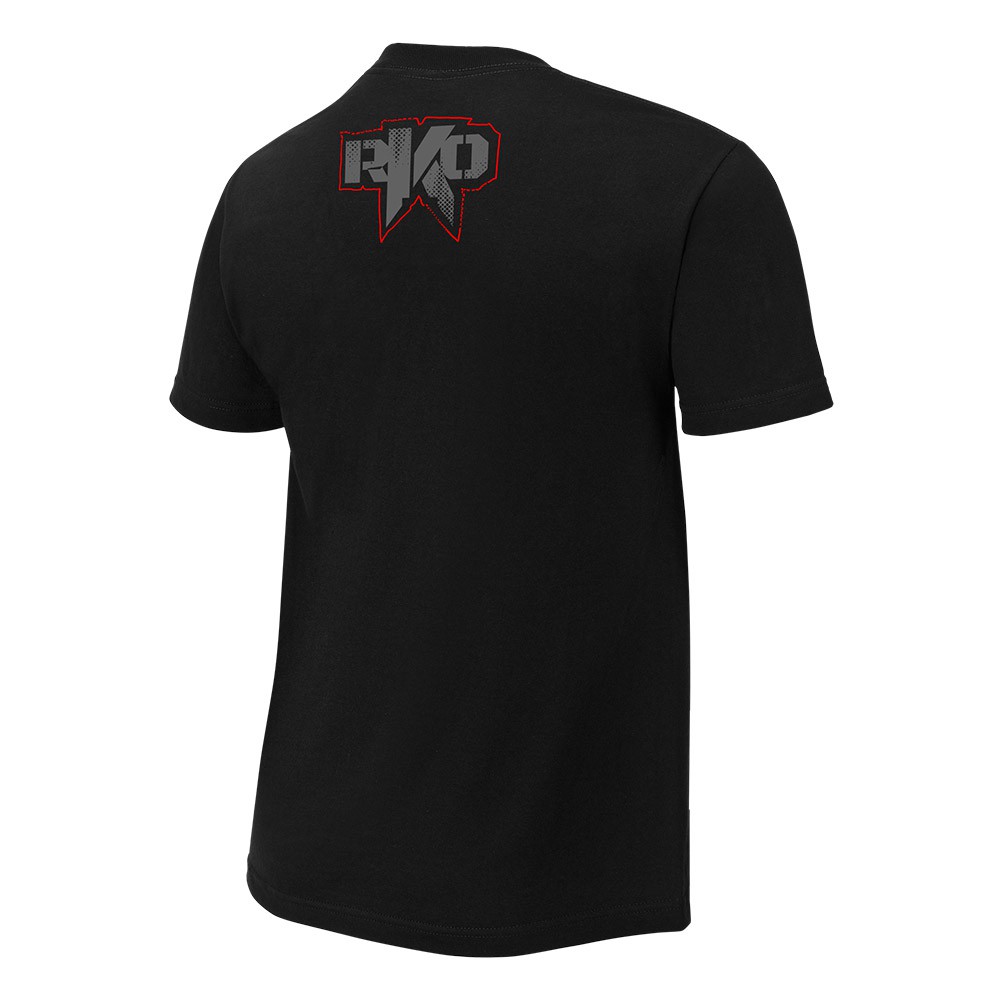 เสื้อยืดผ้าฝ้ายพิมพ์ลายขายดี-randy-orton-apex-predator-t-shirt