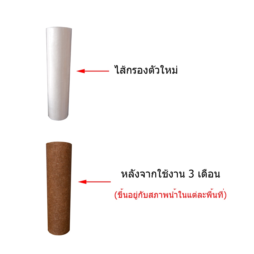 จำนวน-50-ชิ้น-ไส้กรอง-pp-10-นิ้ว-5-ไมครอน