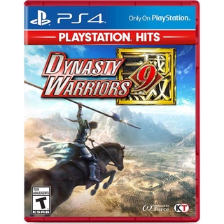 ภาพหน้าปกสินค้า[+..••] PS4 DYNASTY WARRIORS 9 (เกม PlayStation 4™🎮) ซึ่งคุณอาจชอบราคาและรีวิวของสินค้านี้