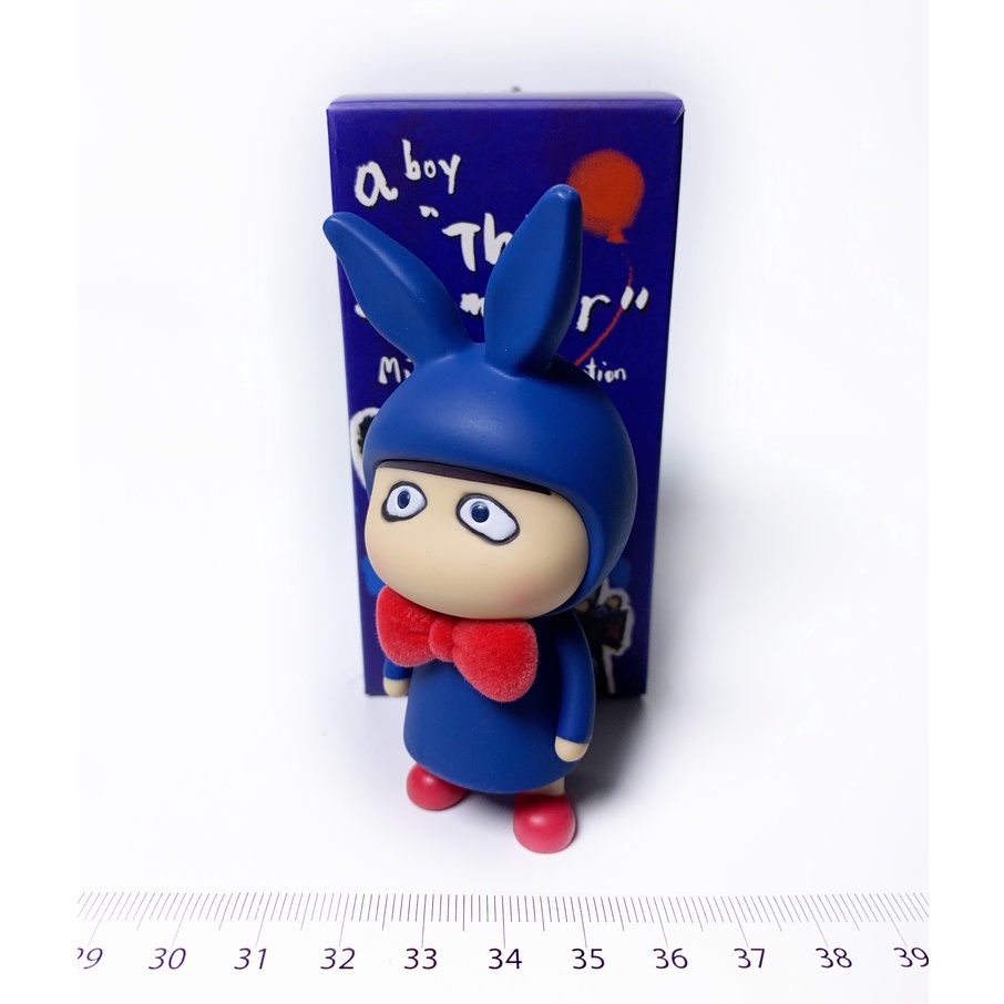 HOW2WORK x B.wing A Boy 12体セット HOW2WORK x B.wing A Boy 12体セット