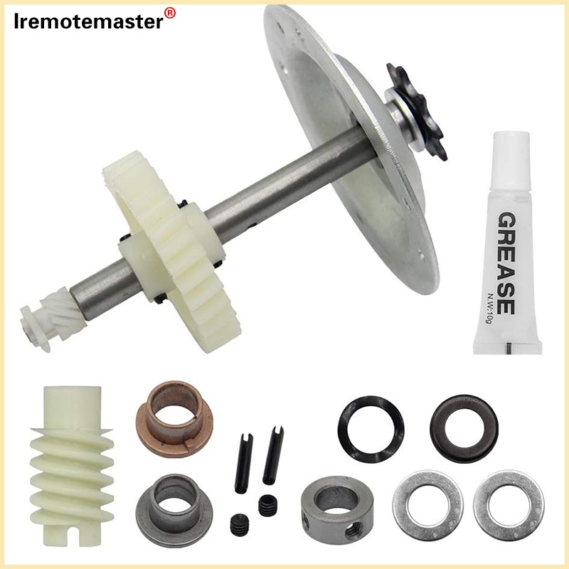 Garage Door Opener Gear & Sprocket Kit For LiftMaster/Chamberlain (41C4220A) 8 thumbnail image