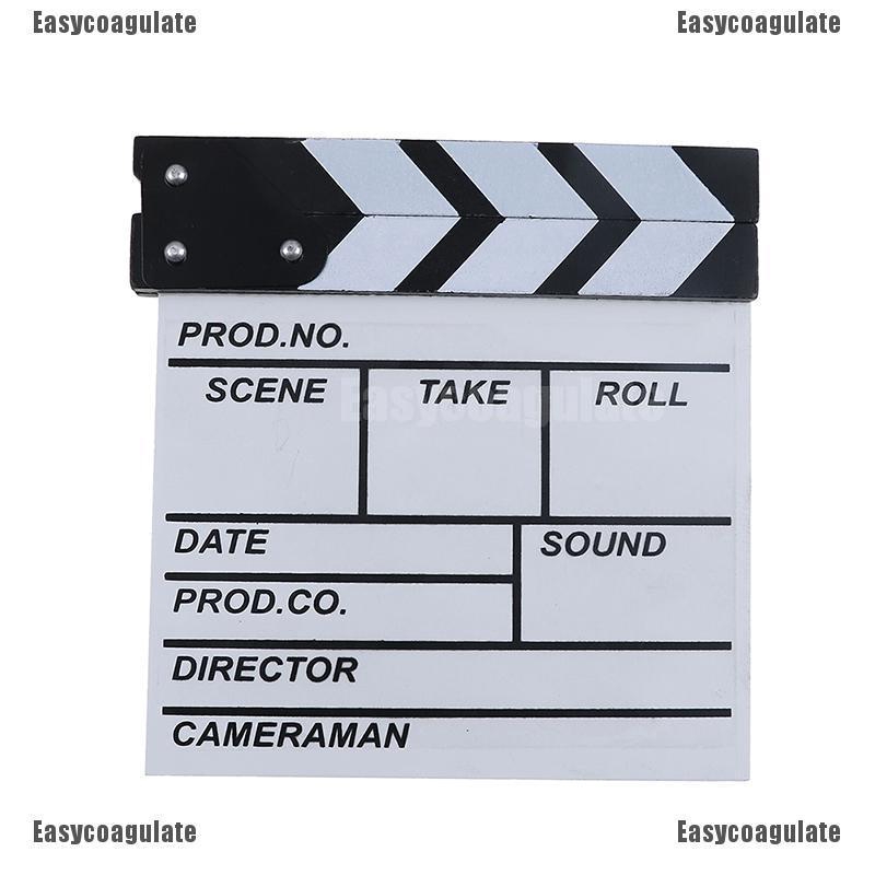 easycoagulate-director-video-acrylic-clapboard-dry-erase-tv-film-movie-clapper-board-slate