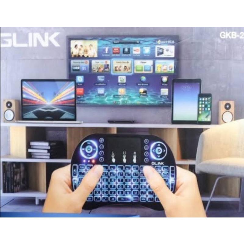 glink-gkb-220-mini-keyboard-wireless