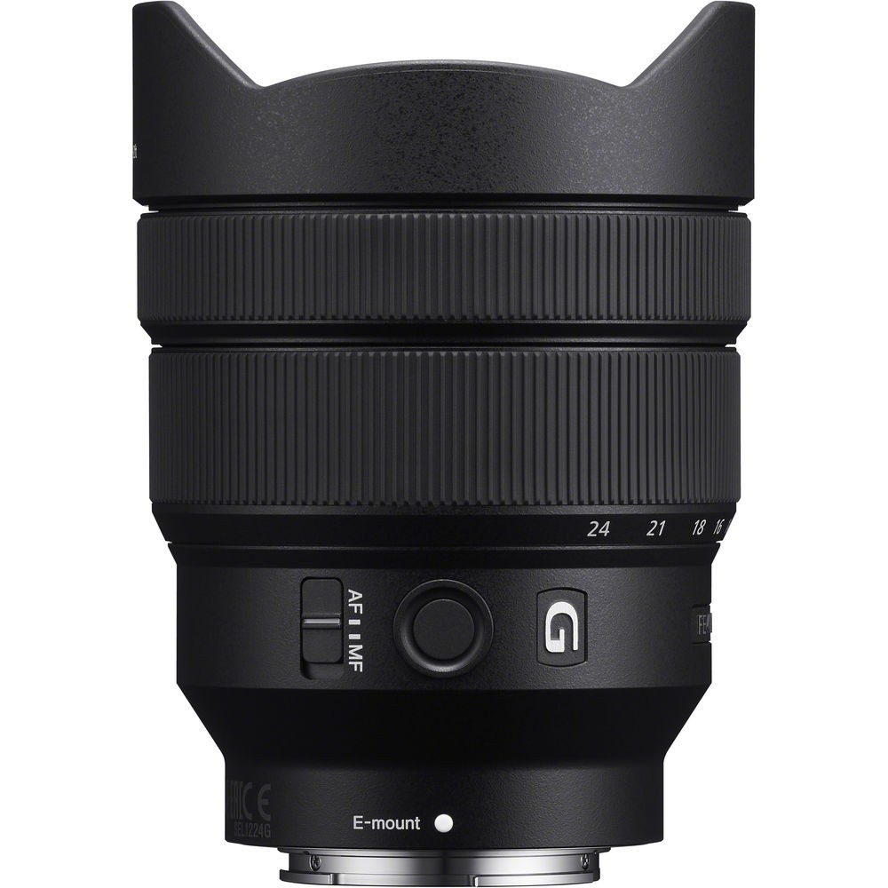 sony-fe-12-24mm-f4-g-sel1224g-lenses-ประกันศูนย์