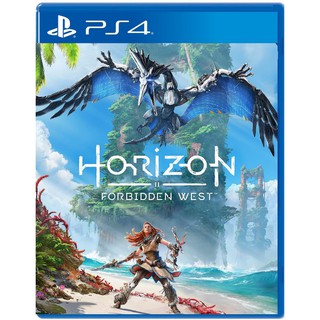 ภาพขนาดย่อของภาพหน้าปกสินค้าPlayStation : PS4 Horizon Forbidden West (Z3/TH) รองรับภาษาไทย จากร้าน gscs_official บน Shopee
