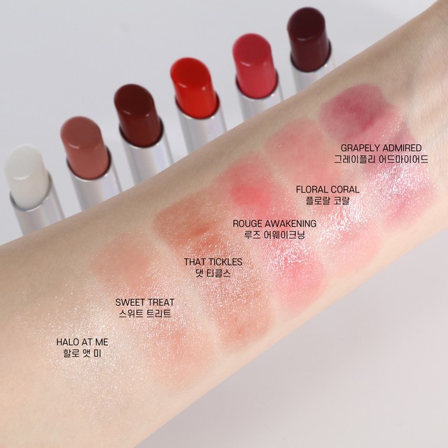 พร้อมส่ง] MAC COSMETICS Glow Play / Tendertalk Lip Blam