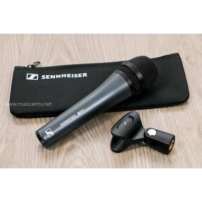 ของแท้100-ไมค์-ไมค์ร้อง-sennheiser-xs1-ไมโครโฟนอนาล็อคที่ให้เสียงชัดเจน-ช่วยให้เสียงมีมิติมากขึ้น-มีปลายทาง