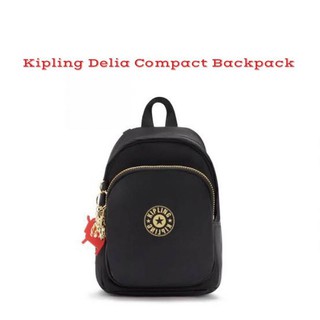 Kipling Delia Compact Backpack