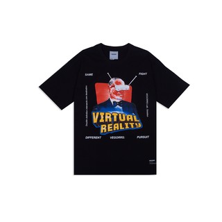 l VIRTUAL REALITY T-Shirt