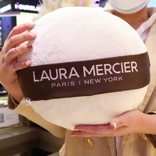 พร้อมส่ง! ❤️ laura mercier giant puff (limited edition)