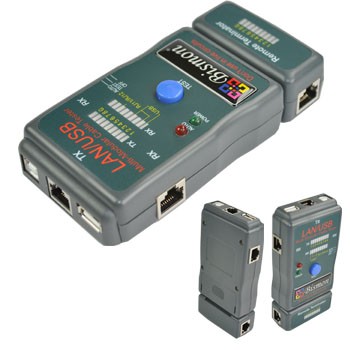 เครื่องทดสอบสายแลน-lan-multi-modular-cable-tester-lan-usb-bismon