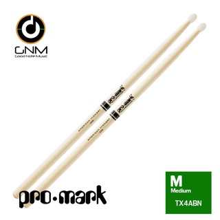 Promark© ไม้กลอง 5AB ระดับมืออาชีพ รุ่น TX5ABN