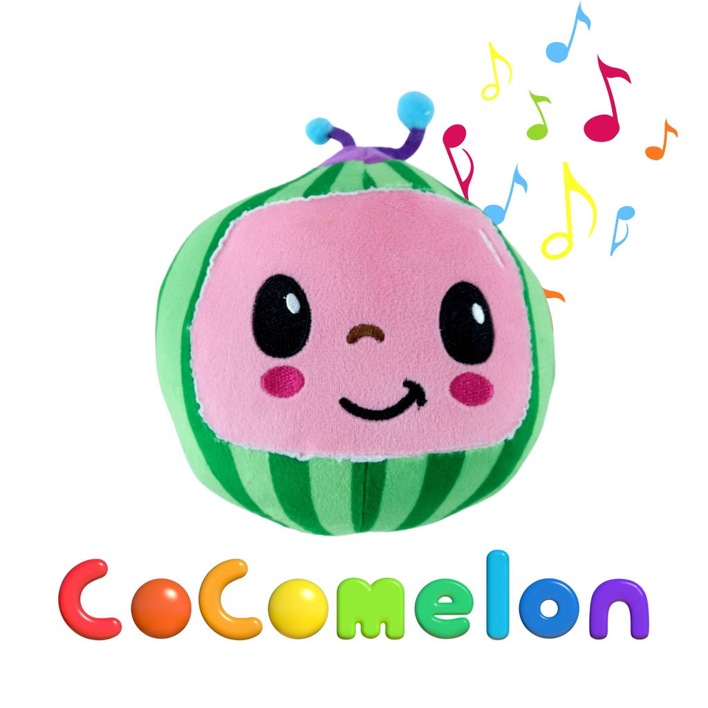 cocomelon-การ์ตูน-สุดฮิตในยูทูป-ขวัญใจเด็กๆทั่วโลก