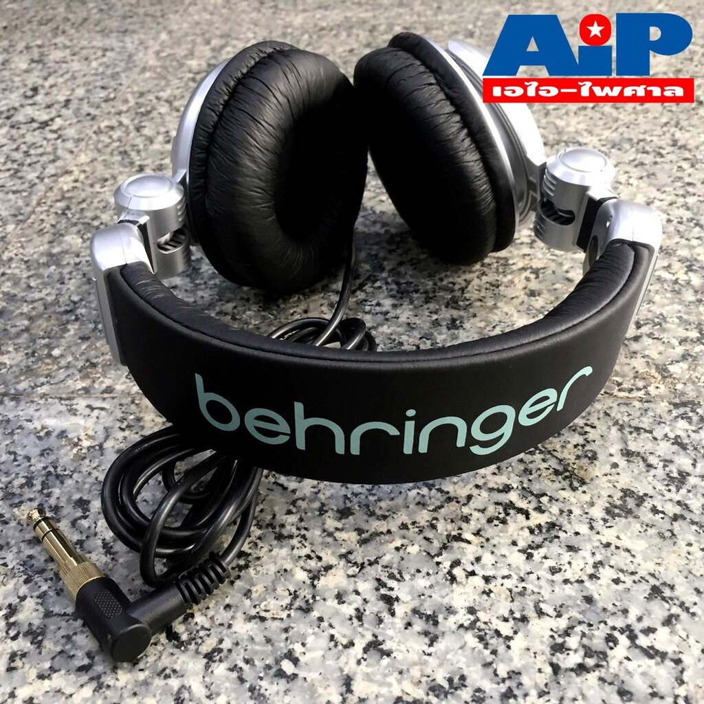 behringer-hpx2000-หูฟัง-hpx-2000-หูฟัง-headphone-hpx-2000-หูฟังครอบหู-หูฟังมอนิเตอร์-หูฟังสตูดิโอ