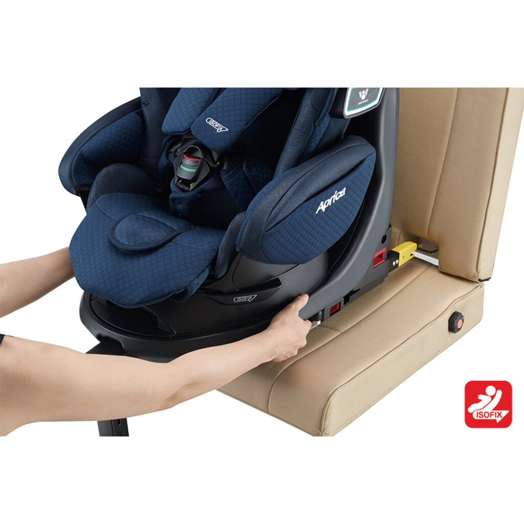 aprica-คาร์ซีท-รุ่น-fladea-grow-isofix-360-พร้อมจัดส่ง-2-3-วัน