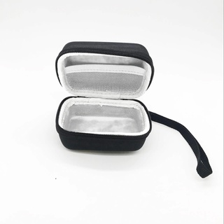 ภาพขนาดย่อของภาพหน้าปกสินค้ากระเป๋าลำโพงJBL GO2 Case เคสใส่ลำโพง ป้องกัน สำหรับ ลำโพงบลูทูธ Go 2 Wireless Bluetooth Speaker Case จากร้าน trap.th บน Shopee