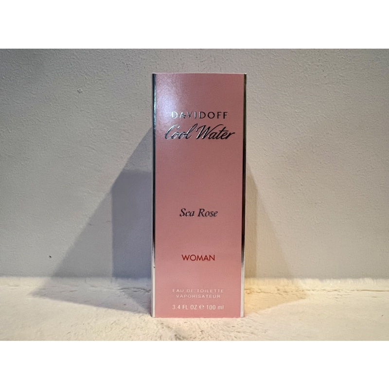 น้ำหอมแท้-davidoff-cool-water-sea-rose-edt-100-ml