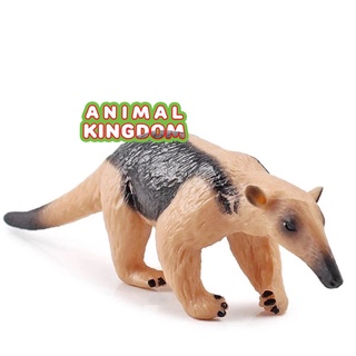 Animal Kingdom - โมเดลสัตว์ ตัวกินมด ขนาด 10.50 CM (จากหาดใหญ่)