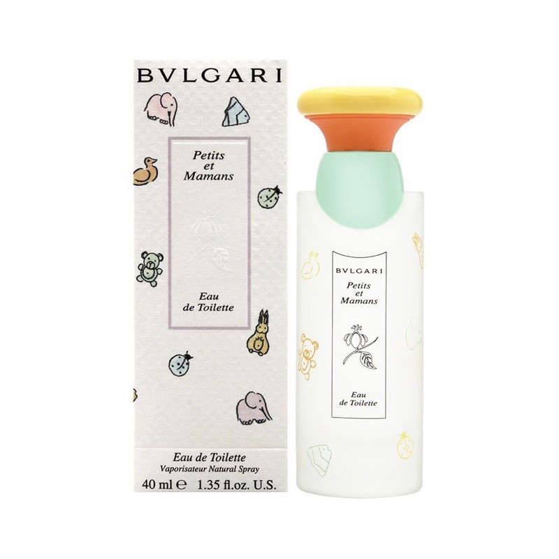 น้ำหอมแท้แบ่งขาย-bvlgari-pettits-et-mamans-edt