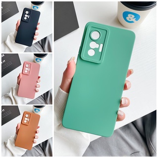 เคสโทรศัพท์มือถือซิลิโคนลายกล้องสีแคนดี้สําหรับ Realme 8i 9i 9 Pro C21 C21Y C25Y C35 Narzo 50i 50A Prime