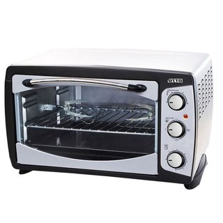 สินค้า [ใช้โค้ด HAKUK11 รับเงินคืน] OTTO เตาอบไฟฟ้า Electric Oven TO-765