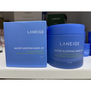 Laneige Water Sleeping Mask EX 70ml สคบ.