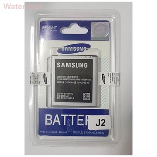 แบตเตอรี่Samsung J2 (SM-J200) Battery3.8V 2000mAh/แบตซัมซุงเจ2 แบตJ2 J2