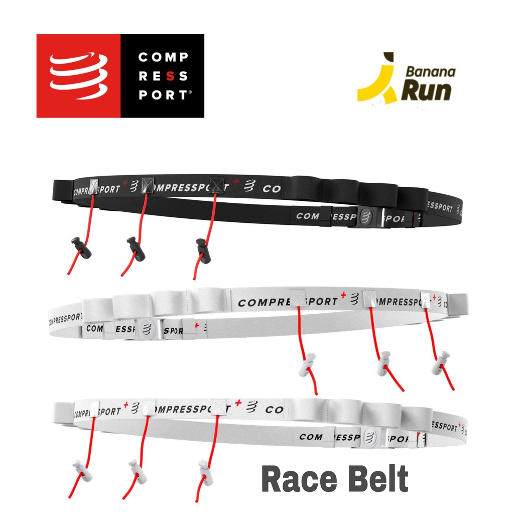 compressport-race-belt-uniq-size-เข็มขัดติดเบอร์วิ่ง