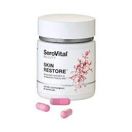serovital-skin-restore-อาหารเสริมฟื้นฟูผิวแห้ง-ซ่อมผิวเสีย-ผิวแข็งแรงขึ้น